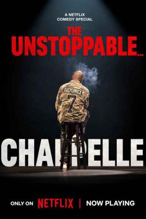 Dave Chappelle: The Unstoppable