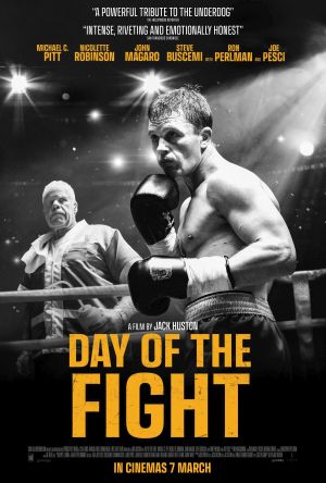 Day of the Fight