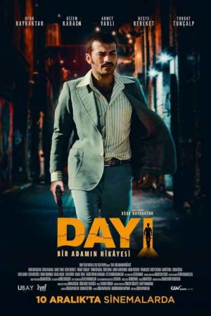 Dayi: Bir Adamin Hikayesi