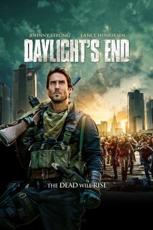 Daylight’s End