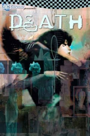 DC Showcase Death