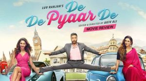 de de pyaar de 2019
