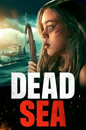 Dead Sea