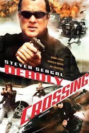 deadly crossing
