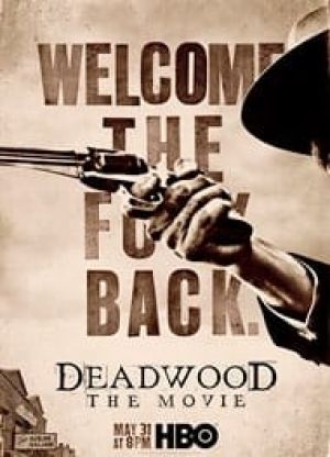 Deadwood: The Movie