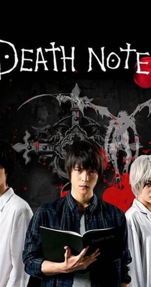 Death Note