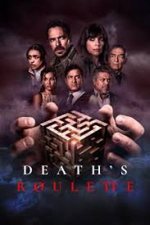 Death's Roulette