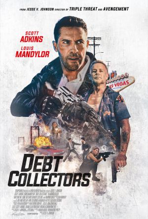 The Debt Collectors