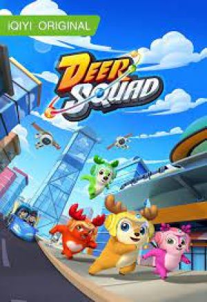 Deer Squad