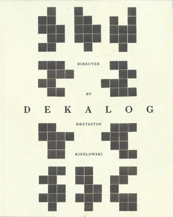 Dekalog