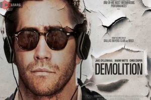 Demolition