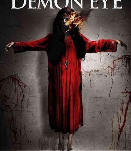 demon eye