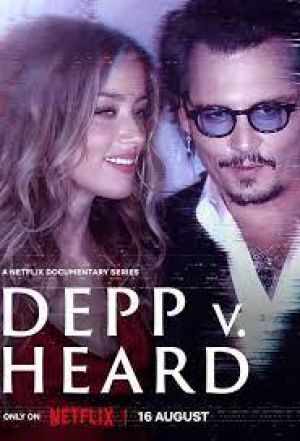 Depp V Heard