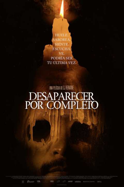Desaparecer Por Completo