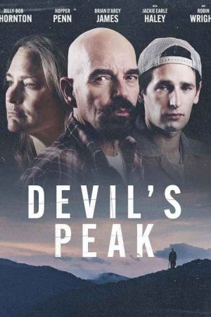 Devil's Peak