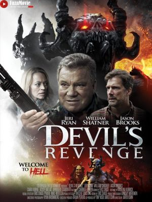 ۲۰۱۹ Devil’s Revenge