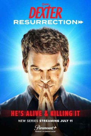 Dexter: Resurrection