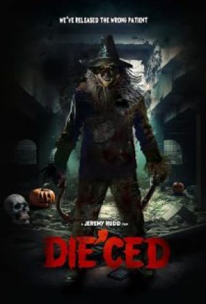 Die'ced