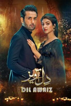 Dil Awaiz