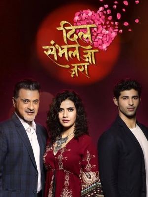 dil sambhal ja zara