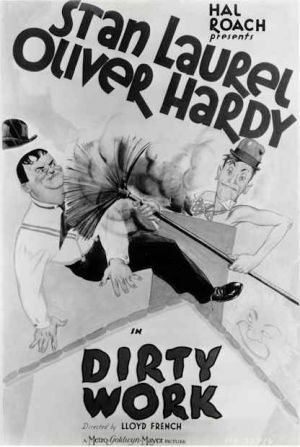 Dirty Work