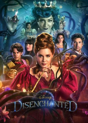 Disenchanted