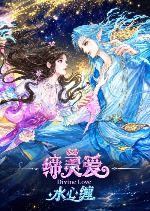 Divine Love