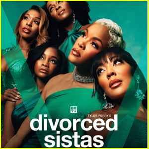 Divorced Sistas