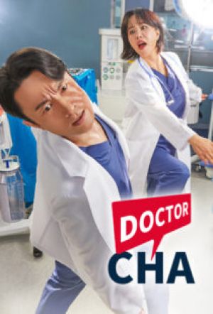 Doctor Cha