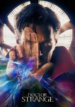 Doctor Strange