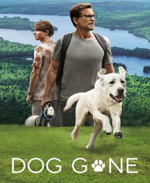 Dog Gone