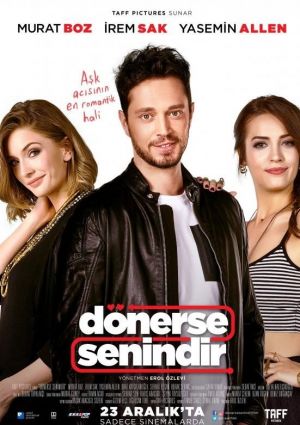 Donerse Senindir