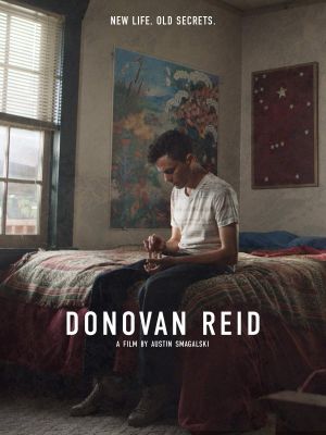 donovan reid 2019
