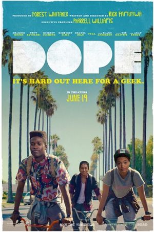 Dope