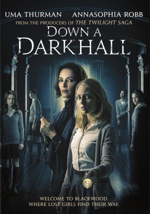Down a Dark Hall