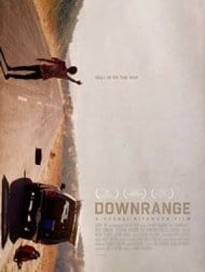 Downrange