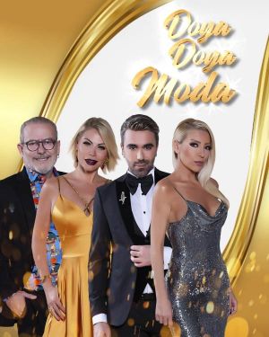 Doya Doya Moda