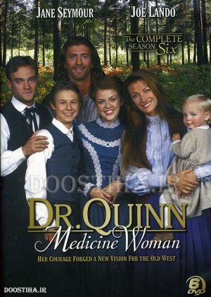 Dr. Quinn, Medicine Woman