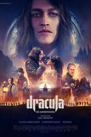 Dracula