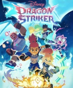Dragon Striker