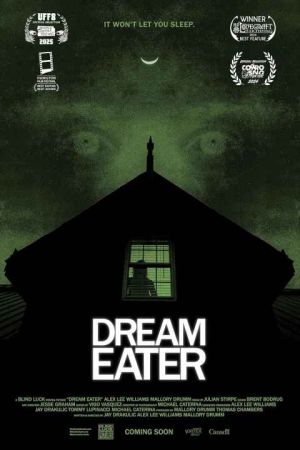 Dream Eater