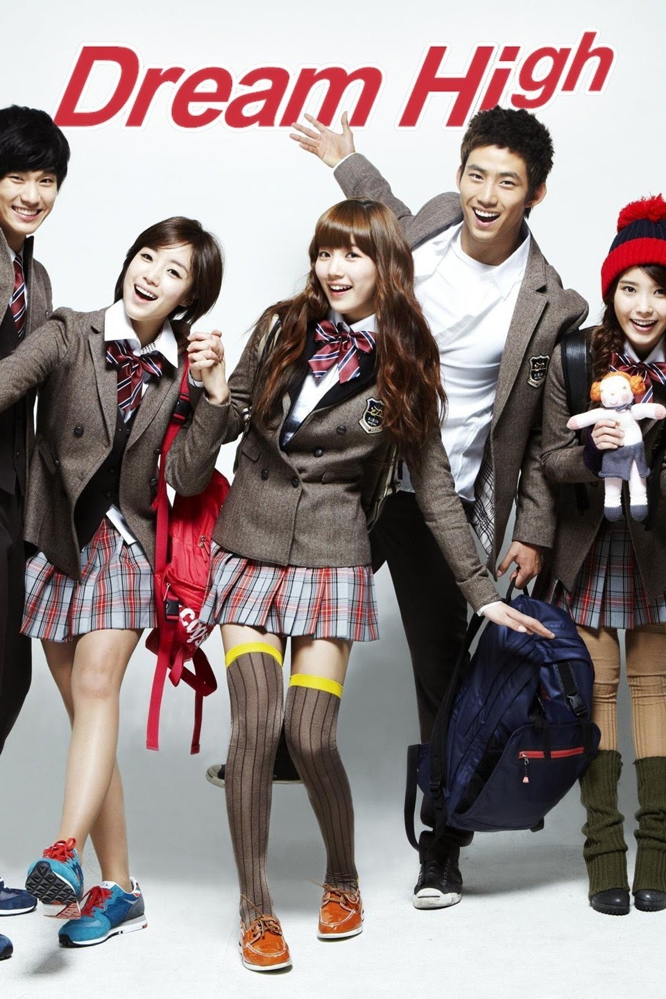 Dream High 1,2