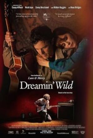 Dreamin' Wild
