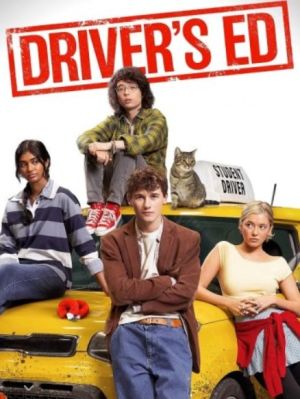 Drivers Ed