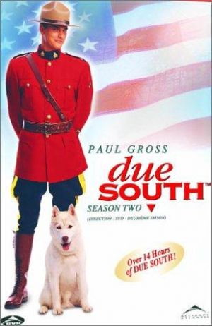Due South
