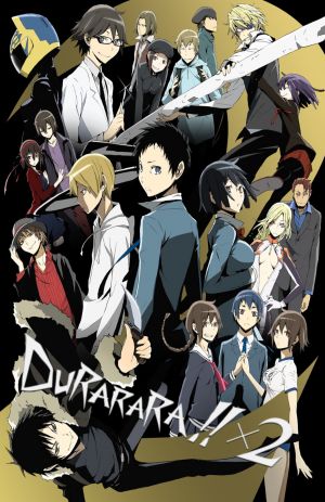Durarara