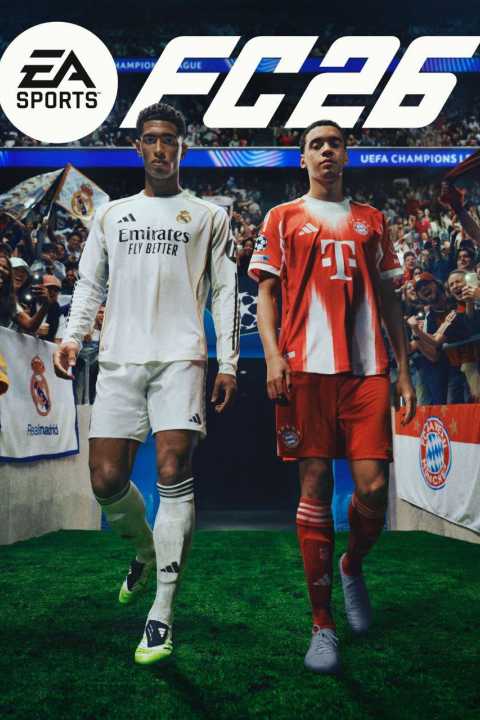 EA Sports FC 26