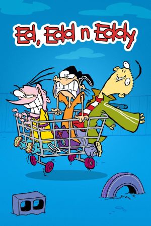Ed Edd n Eddy