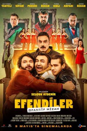 Efendiler