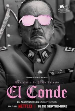 El Conde